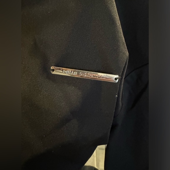 ✨NWOT✨ DAZY Bomber jacket size large never used - Picture 2 of 5